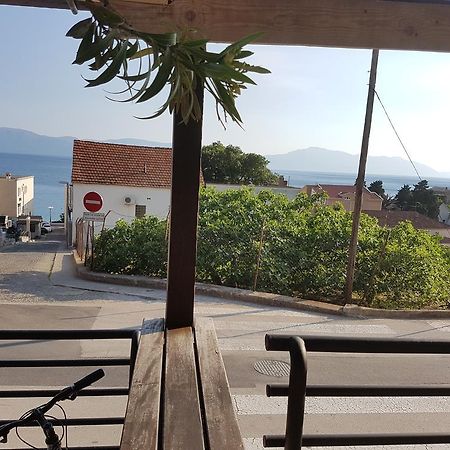 Apartments Mirela Gradac  Exterior foto