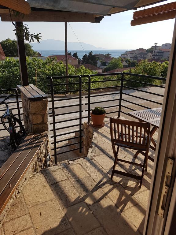 Apartments Mirela Gradac  Exterior foto